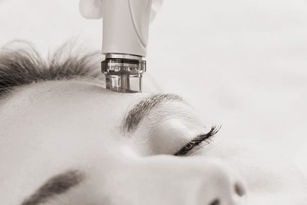 hydrafacial me oxea